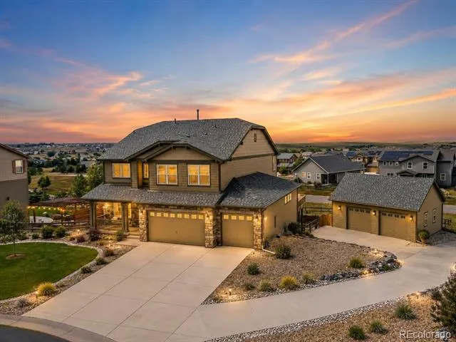 42007 Westchester Circle Elizabeth, CO 80107