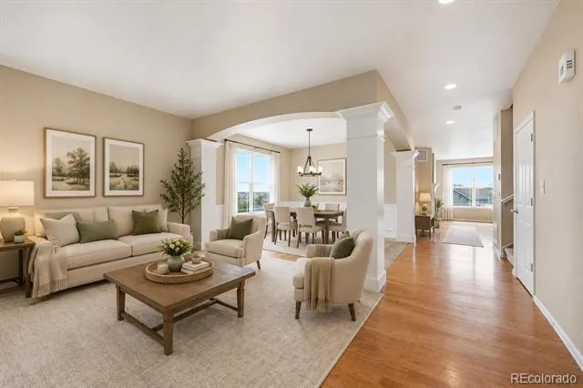 42007 Westchester Circle Elizabeth, CO 80107