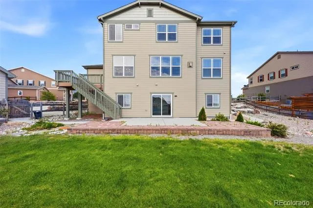 42007 Westchester Circle Elizabeth, CO 80107