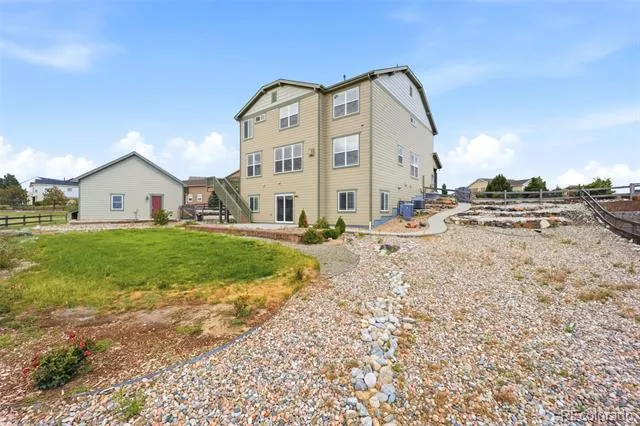 42007 Westchester Circle Elizabeth, CO 80107