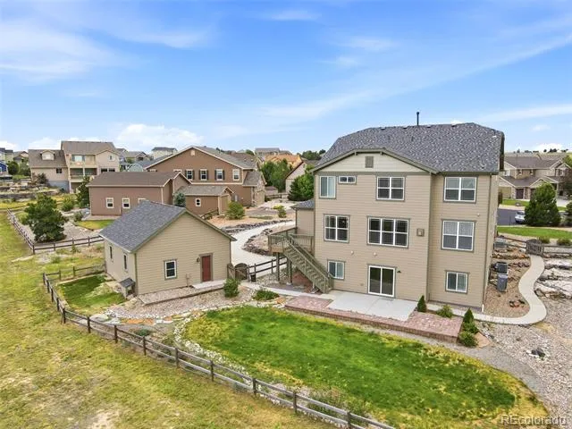 42007 Westchester Circle Elizabeth, CO 80107