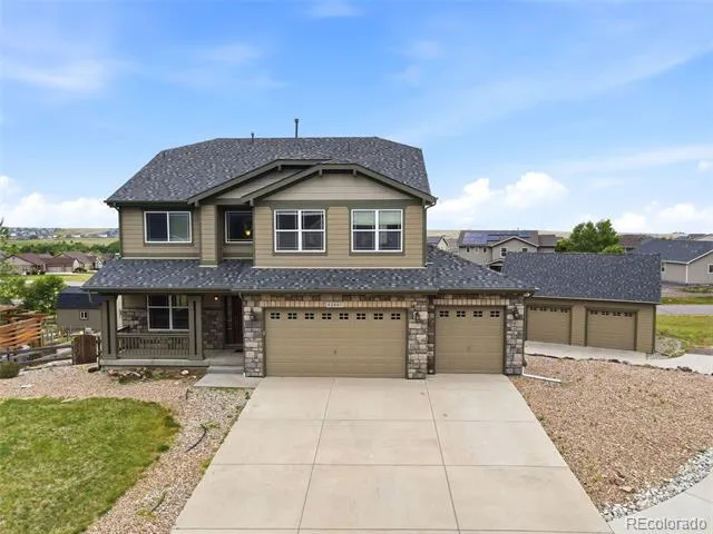 42007 Westchester Circle Elizabeth, CO 80107