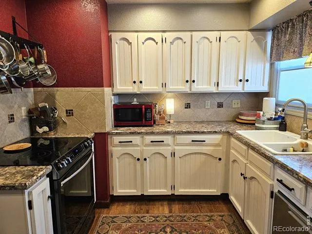 806 Elwood Street Sterling, CO 80751