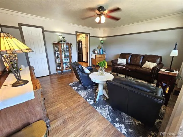 806 Elwood Street Sterling, CO 80751