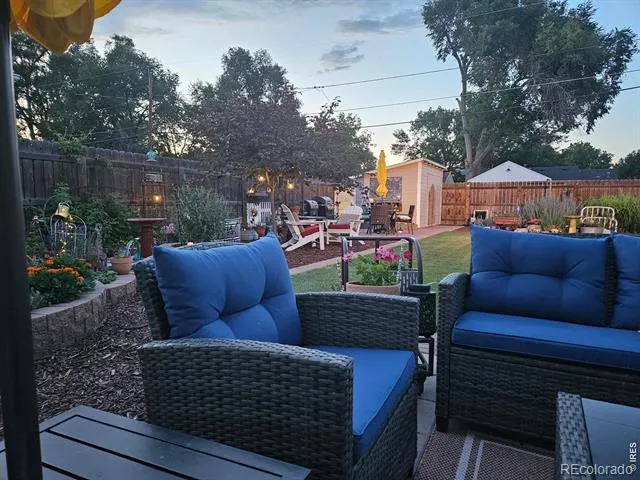 806 Elwood Street Sterling, CO 80751