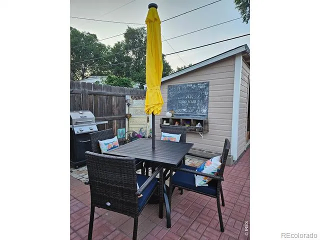 806 Elwood Street Sterling, CO 80751