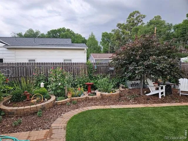806 Elwood Street Sterling, CO 80751