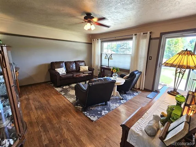 806 Elwood Street Sterling, CO 80751