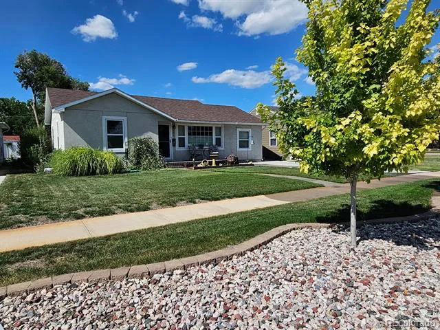 806 Elwood Street Sterling, CO 80751