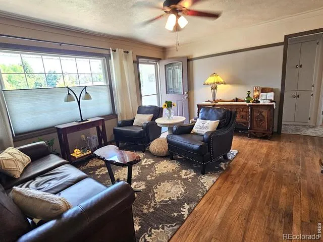 806 Elwood Street Sterling, CO 80751