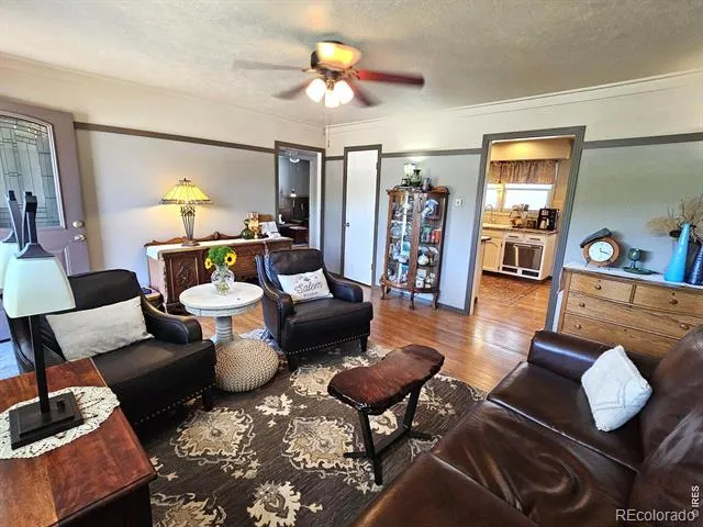 806 Elwood Street Sterling, CO 80751
