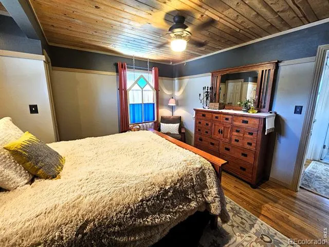 806 Elwood Street Sterling, CO 80751