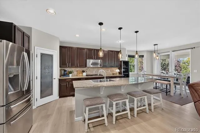 5682 S Flat Rock Way Aurora, CO 80016