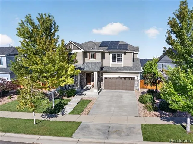 5682 S Flat Rock Way Aurora, CO 80016