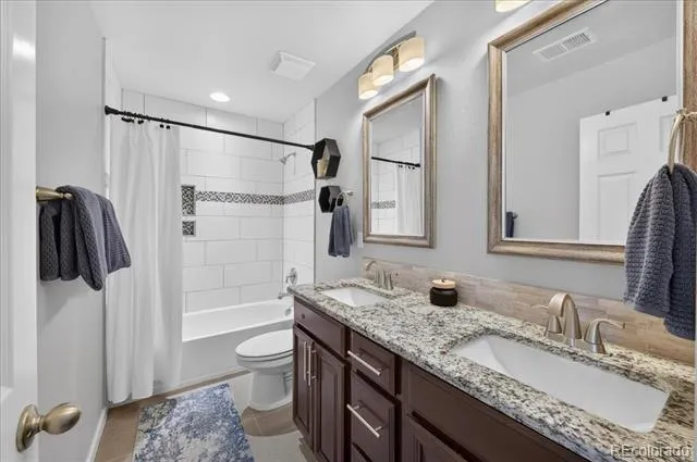 5682 S Flat Rock Way Aurora, CO 80016