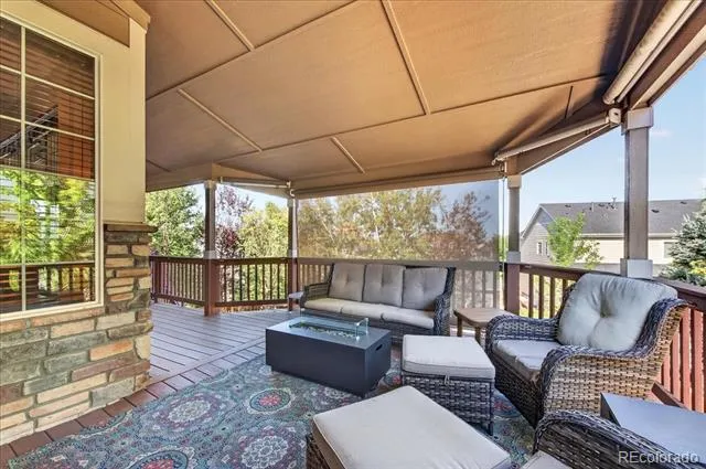 5682 S Flat Rock Way Aurora, CO 80016