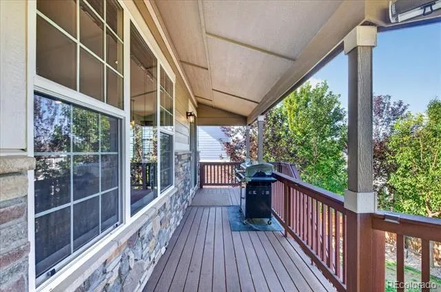 5682 S Flat Rock Way Aurora, CO 80016