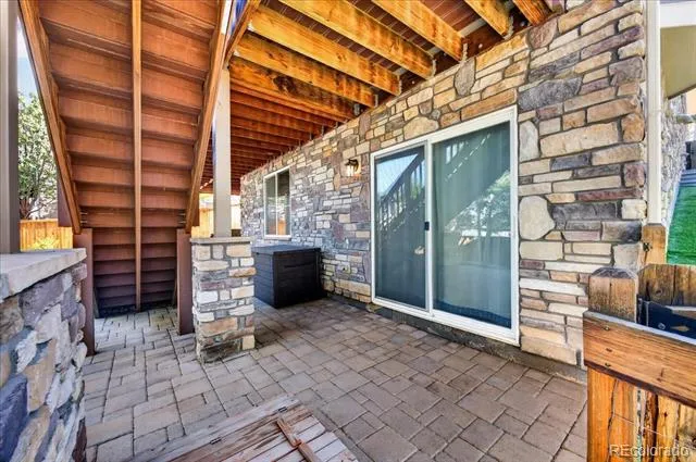 5682 S Flat Rock Way Aurora, CO 80016