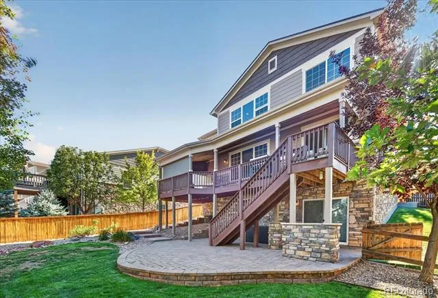 5682 S Flat Rock Way Aurora, CO 80016