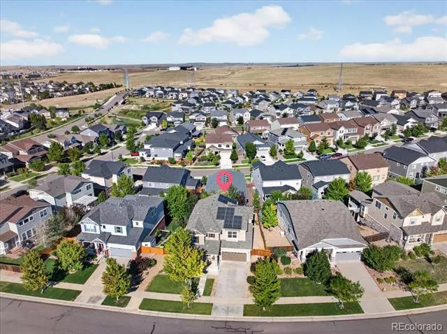 5682 S Flat Rock Way Aurora, CO 80016