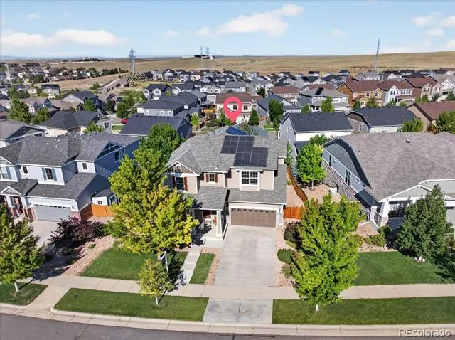 5682 S Flat Rock Way Aurora, CO 80016