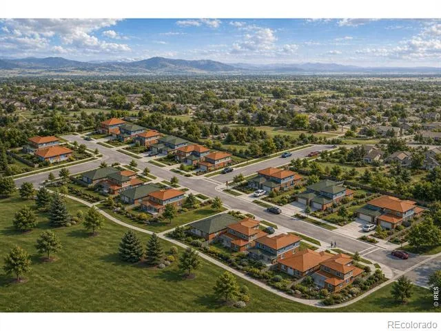 2942 Orchard Place Fort Collins, CO 80521