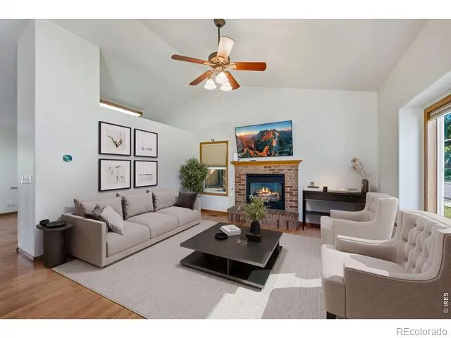 430 Derry Drive Fort Collins, CO 80525