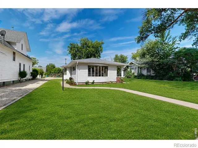 10 Park Avenue Eaton, CO 80615