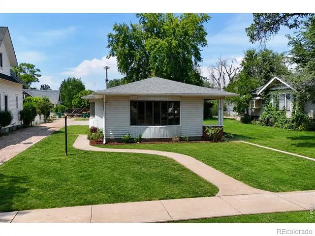 10 Park Avenue Eaton, CO 80615