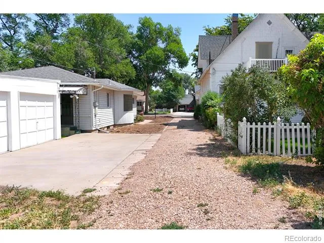 10 Park Avenue Eaton, CO 80615