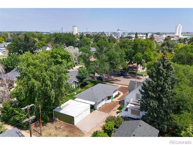 10 Park Avenue Eaton, CO 80615