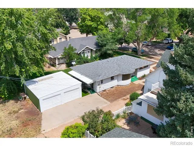 10 Park Avenue Eaton, CO 80615