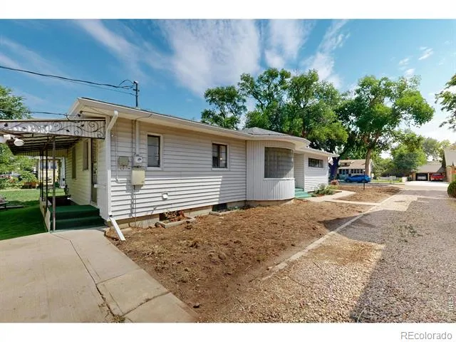 10 Park Avenue Eaton, CO 80615