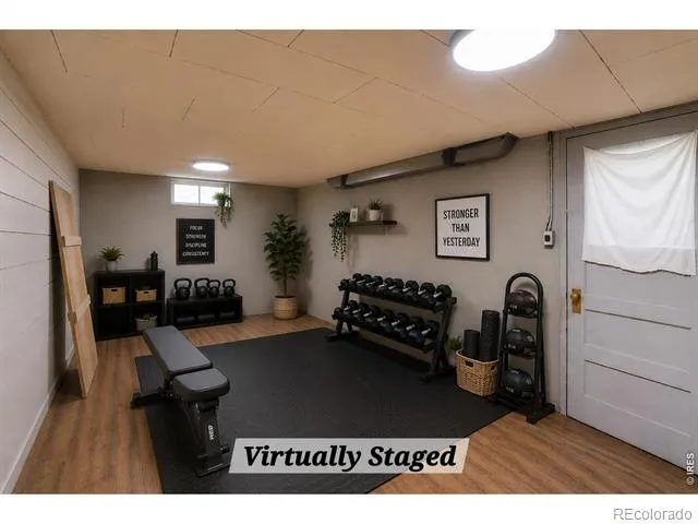10 Park Avenue Eaton, CO 80615