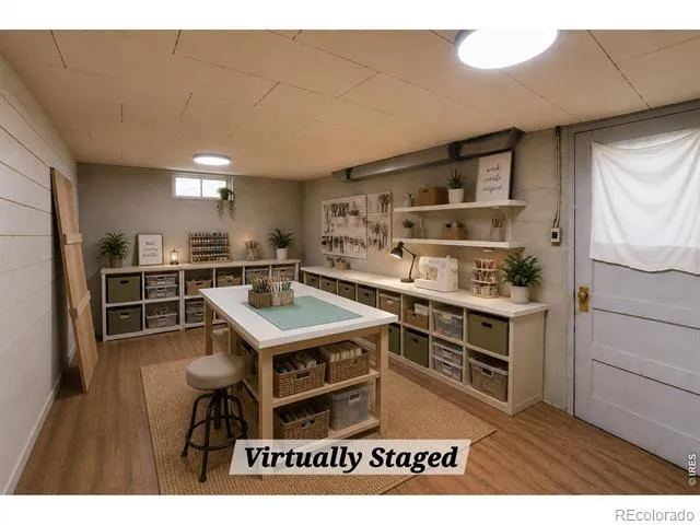 10 Park Avenue Eaton, CO 80615
