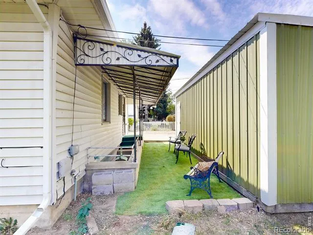 10 Park Avenue Eaton, CO 80615