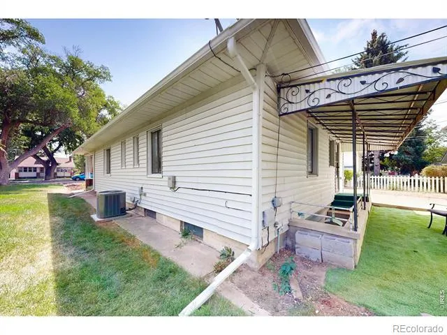 10 Park Avenue Eaton, CO 80615