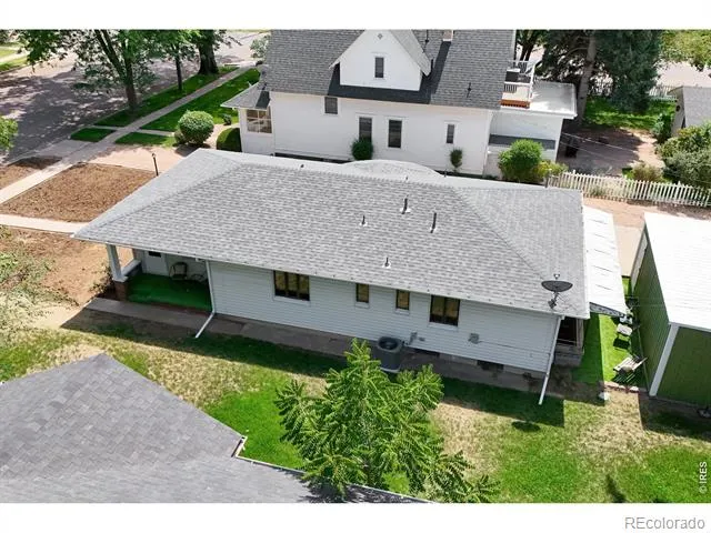 10 Park Avenue Eaton, CO 80615