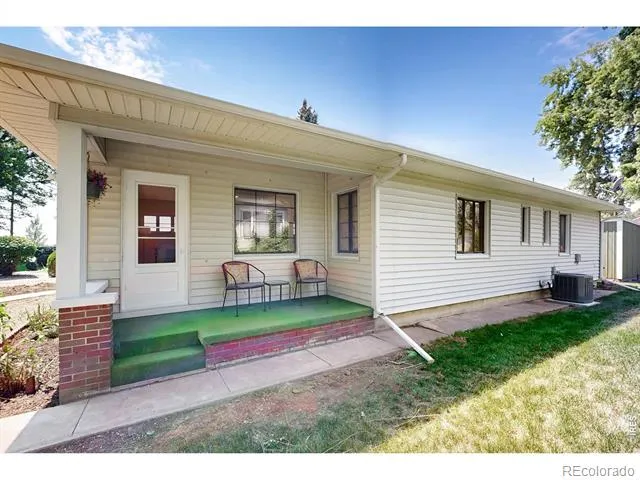 10 Park Avenue Eaton, CO 80615
