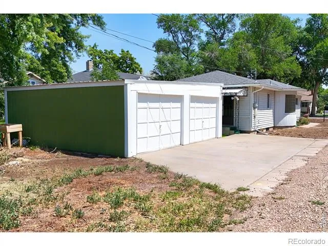 10 Park Avenue Eaton, CO 80615