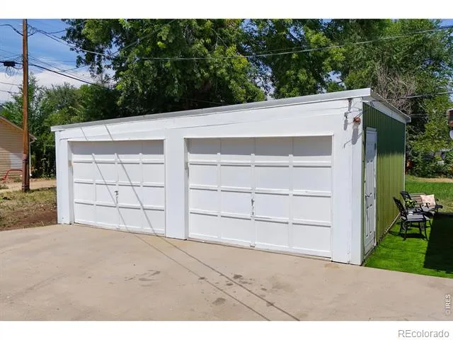 10 Park Avenue Eaton, CO 80615