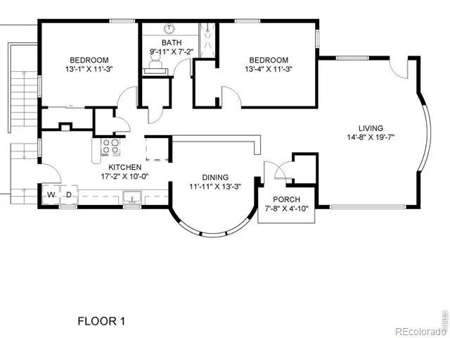 10 Park Avenue Eaton, CO 80615
