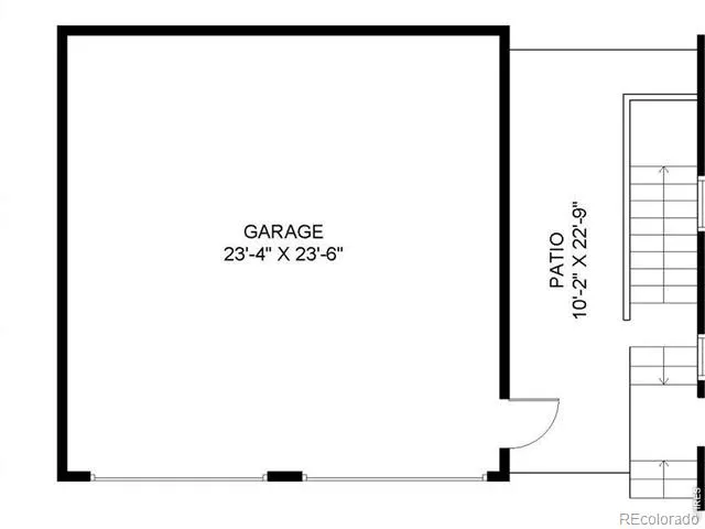10 Park Avenue Eaton, CO 80615