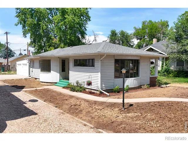 10 Park Avenue Eaton, CO 80615