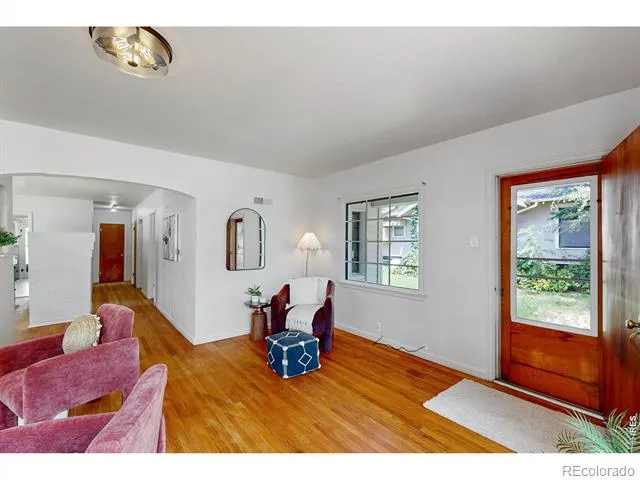 10 Park Avenue Eaton, CO 80615