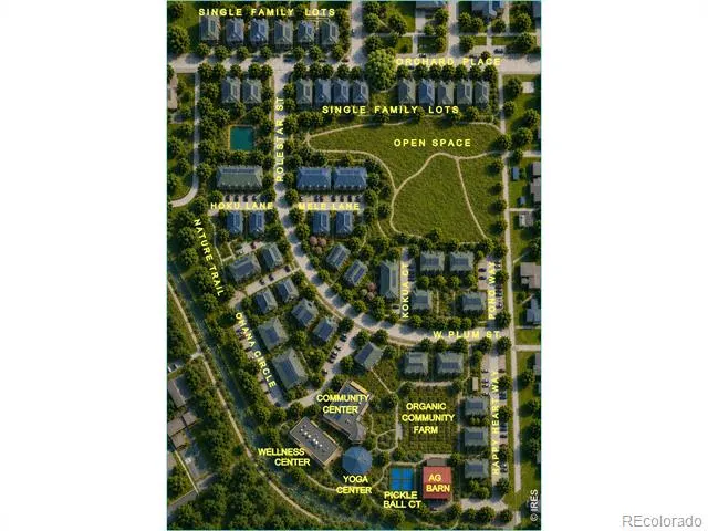 2901 Orchard Place Fort Collins, CO 80521