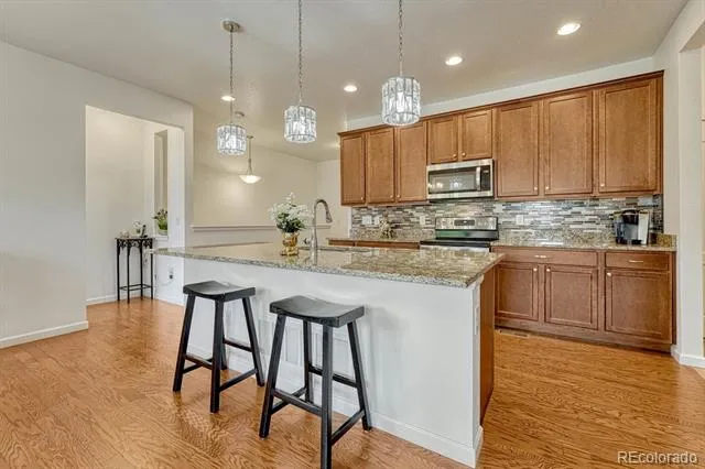 11791 Barrentine Loop Parker, CO 80138