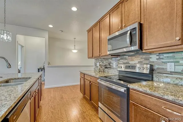 11791 Barrentine Loop Parker, CO 80138