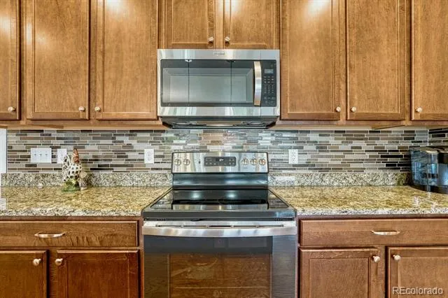 11791 Barrentine Loop Parker, CO 80138