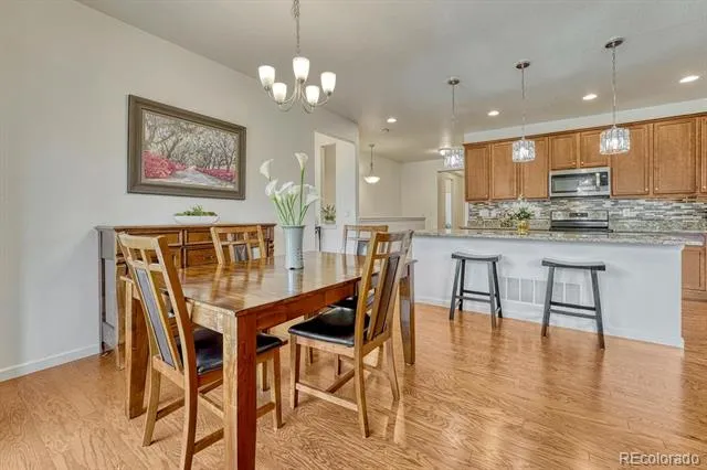 11791 Barrentine Loop Parker, CO 80138